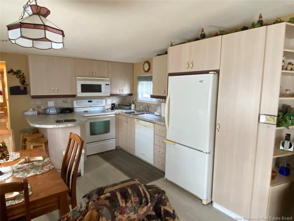 4 Gagnon Ave, Edmundston, NB