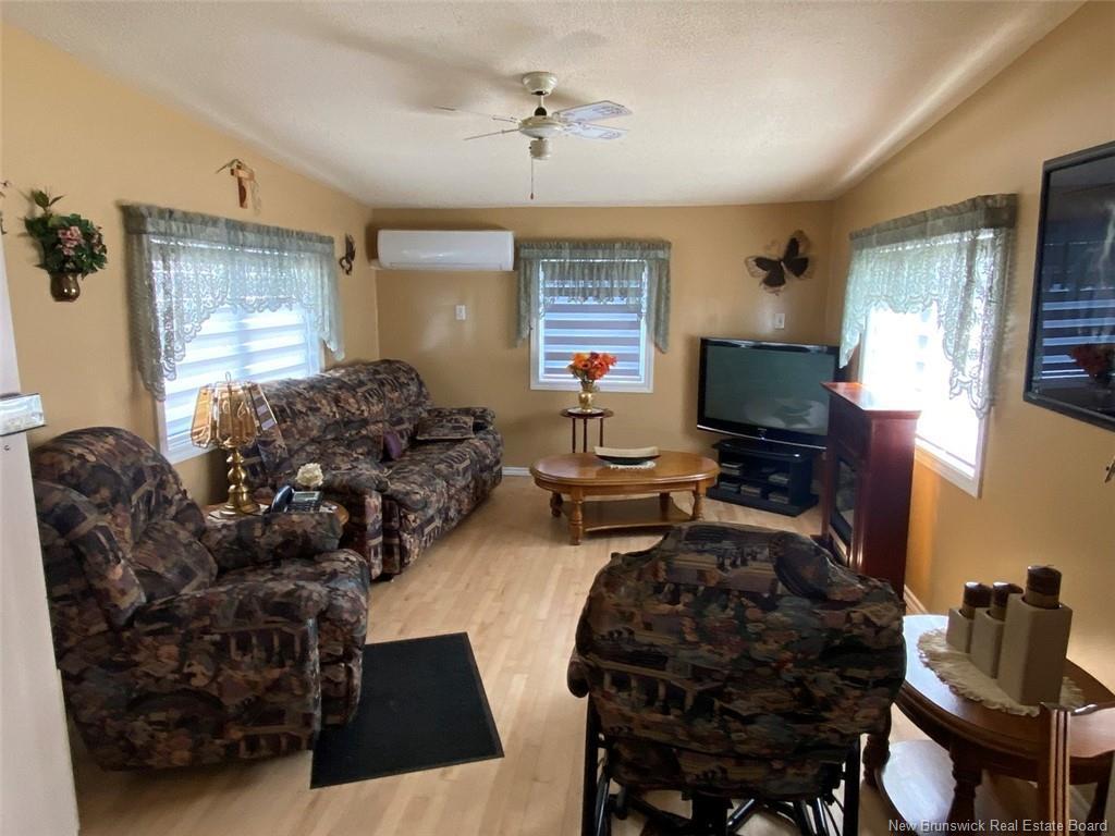 4 Gagnon Ave, Edmundston, NB