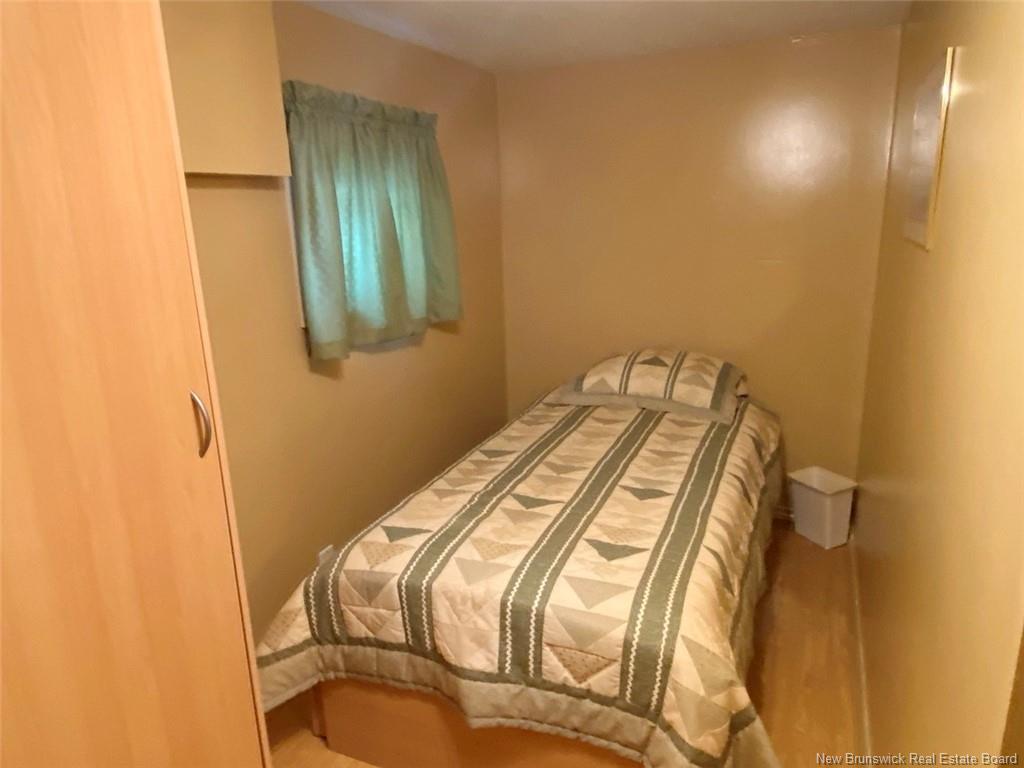 4 Gagnon Ave, Edmundston, NB