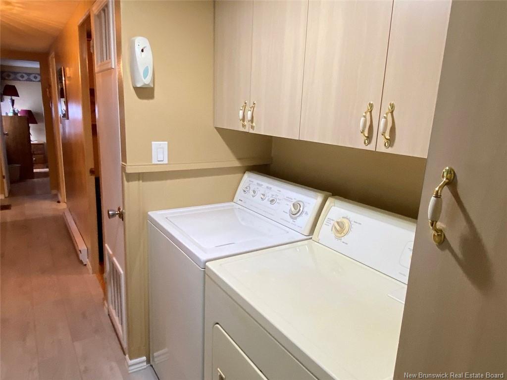 4 Gagnon Ave, Edmundston, NB