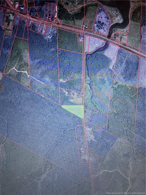 0 Collins Lake Rd, Shemogue, NB