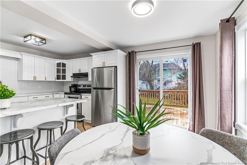 144 Lester Ave, Moncton, NB