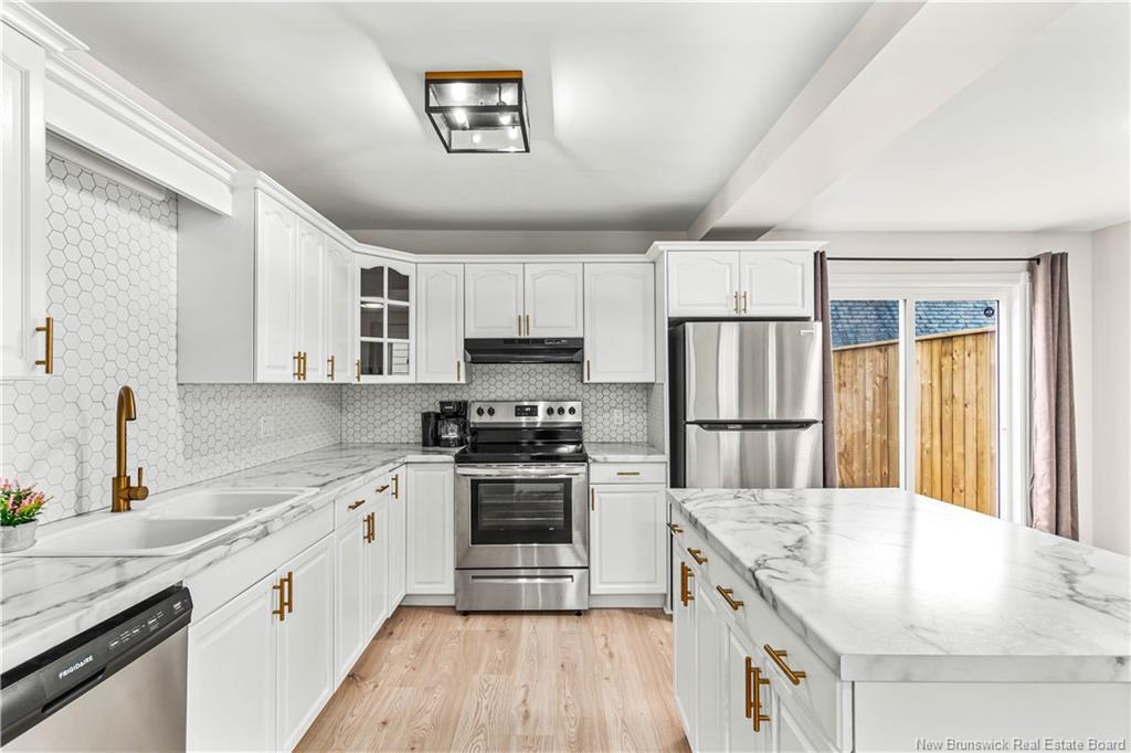 144 Lester Ave, Moncton, NB