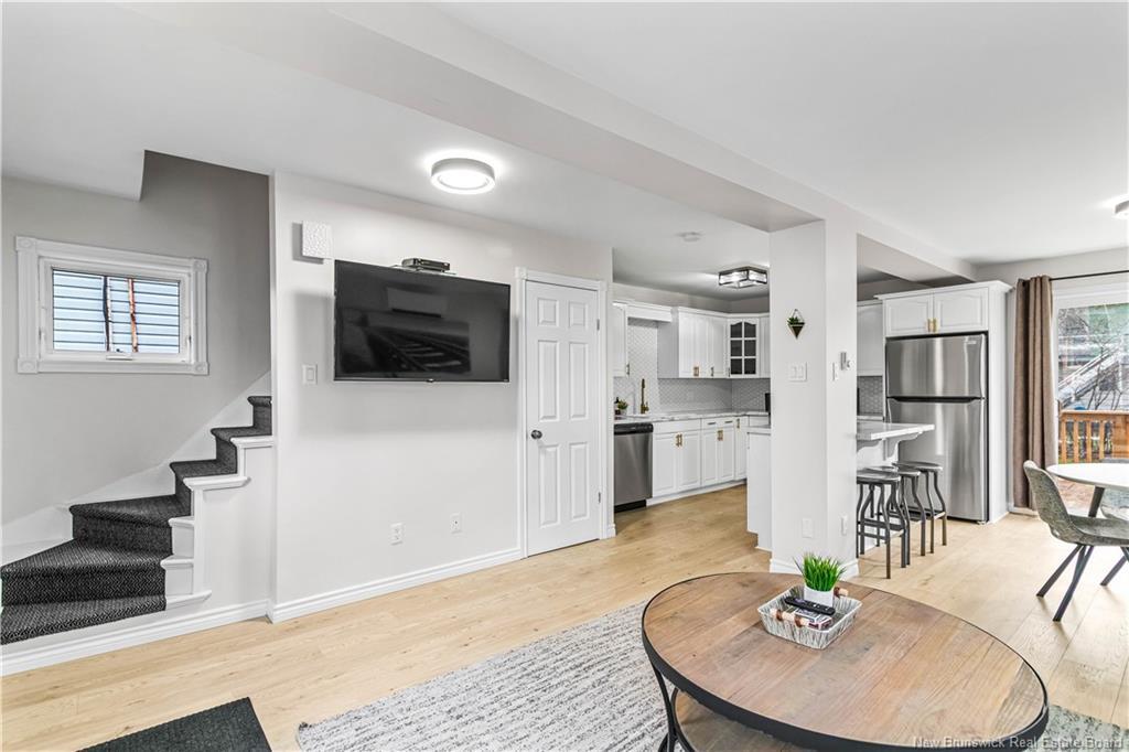 144 Lester Ave, Moncton, NB