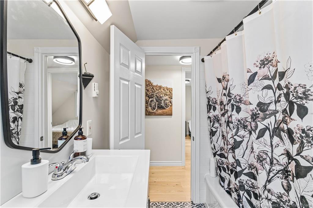 144 Lester Ave, Moncton, NB