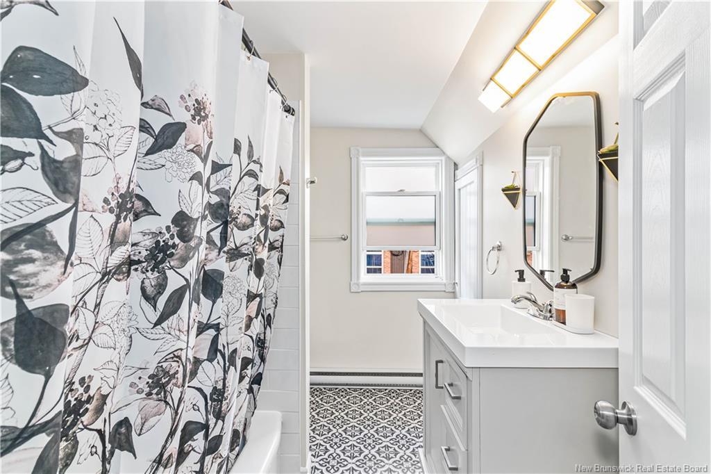 144 Lester Ave, Moncton, NB