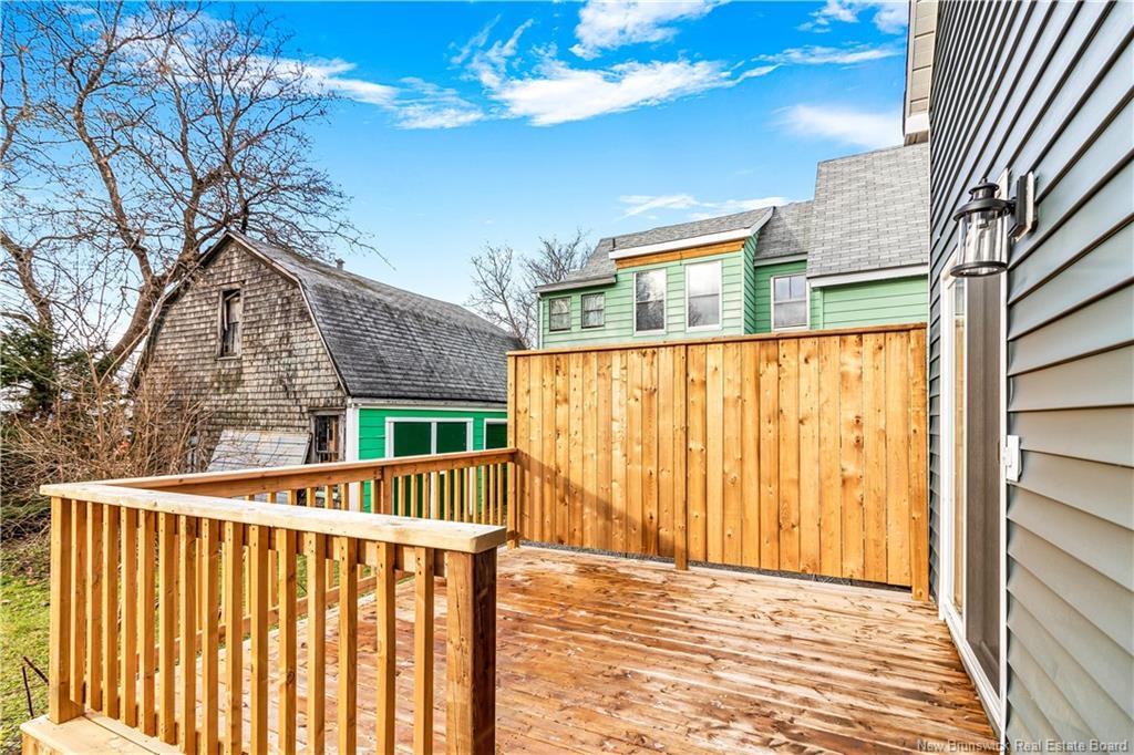 144 Lester Ave, Moncton, NB