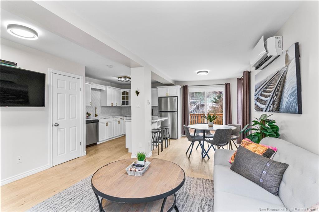 144 Lester Ave, Moncton, NB