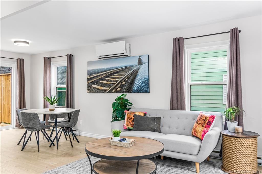 144 Lester Ave, Moncton, NB