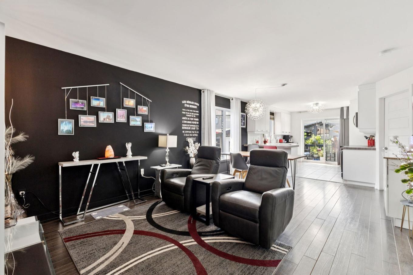 Living room - 167 Rue De Gallichan, Gatineau (Gatineau), QC - Indoor Photo Showing Other Room