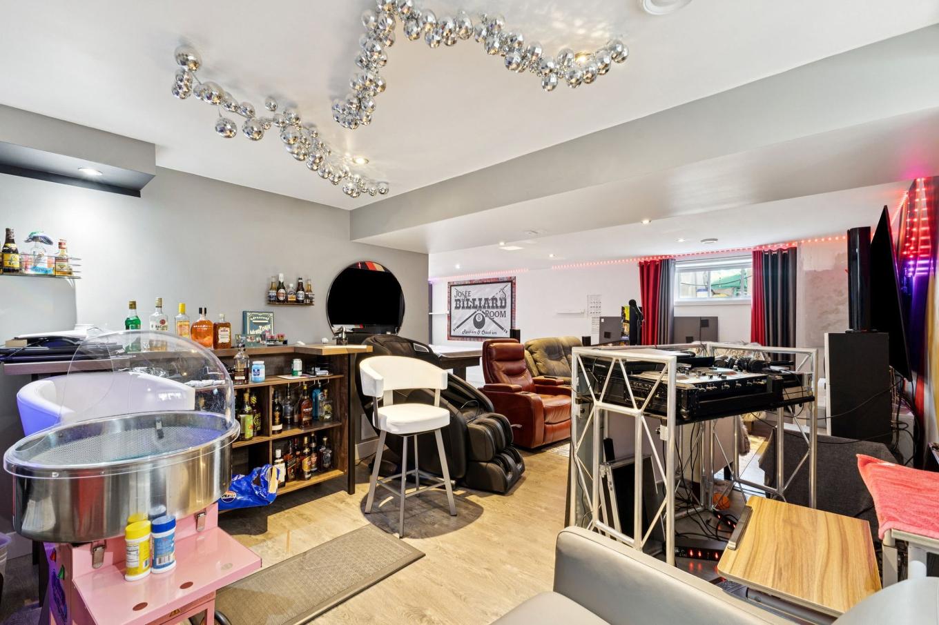 Playroom - 167 Rue De Gallichan, Gatineau (Gatineau), QC - Indoor