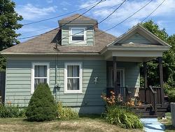 19 Regent Street North Sydney, NS B2A 2E3