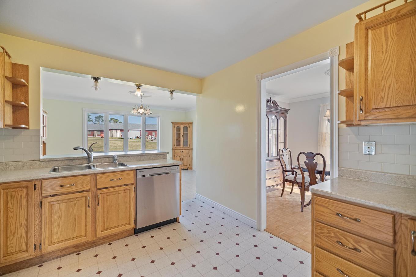 3 Macewen Lane, Cornwall, PE