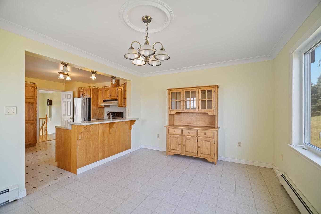 3 Macewen Lane, Cornwall, PE