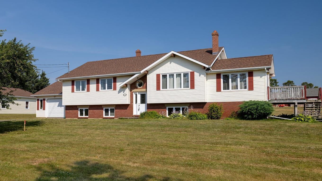 3 Macewen Lane, Cornwall, PE