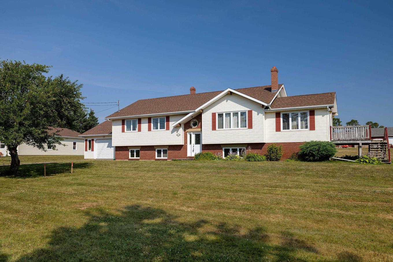 3 Macewen Lane, Cornwall, PE