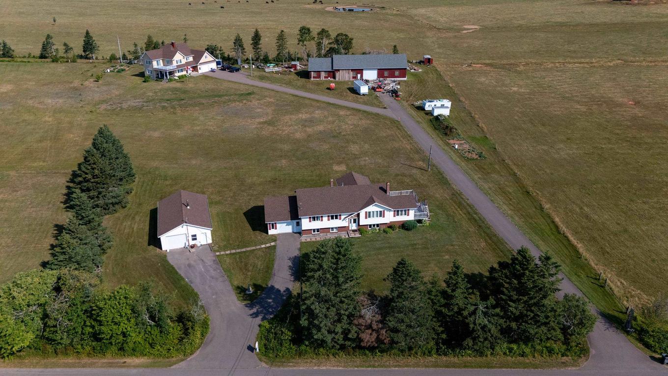 3 Macewen Lane, Cornwall, PE