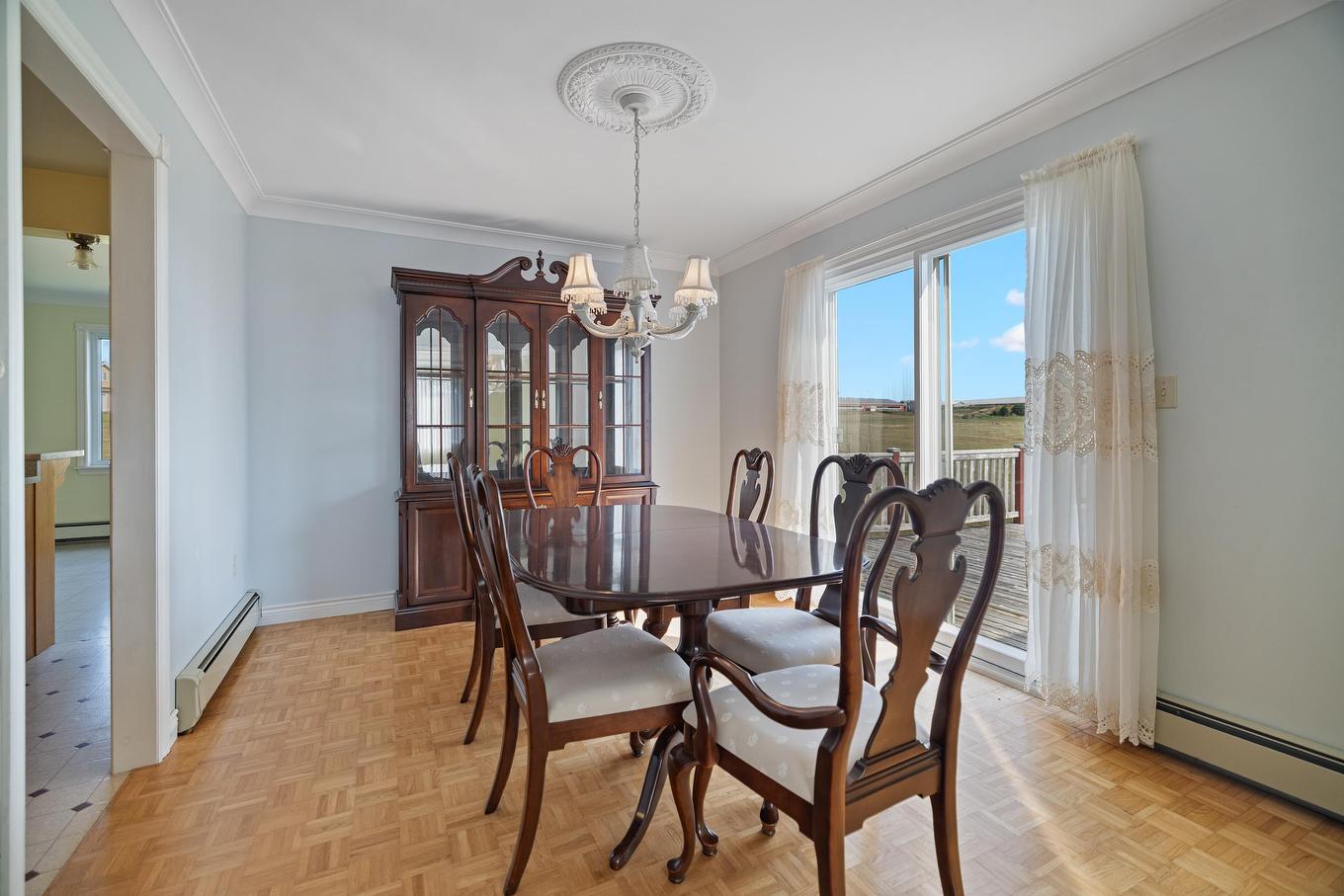 3 Macewen Lane, Cornwall, PE