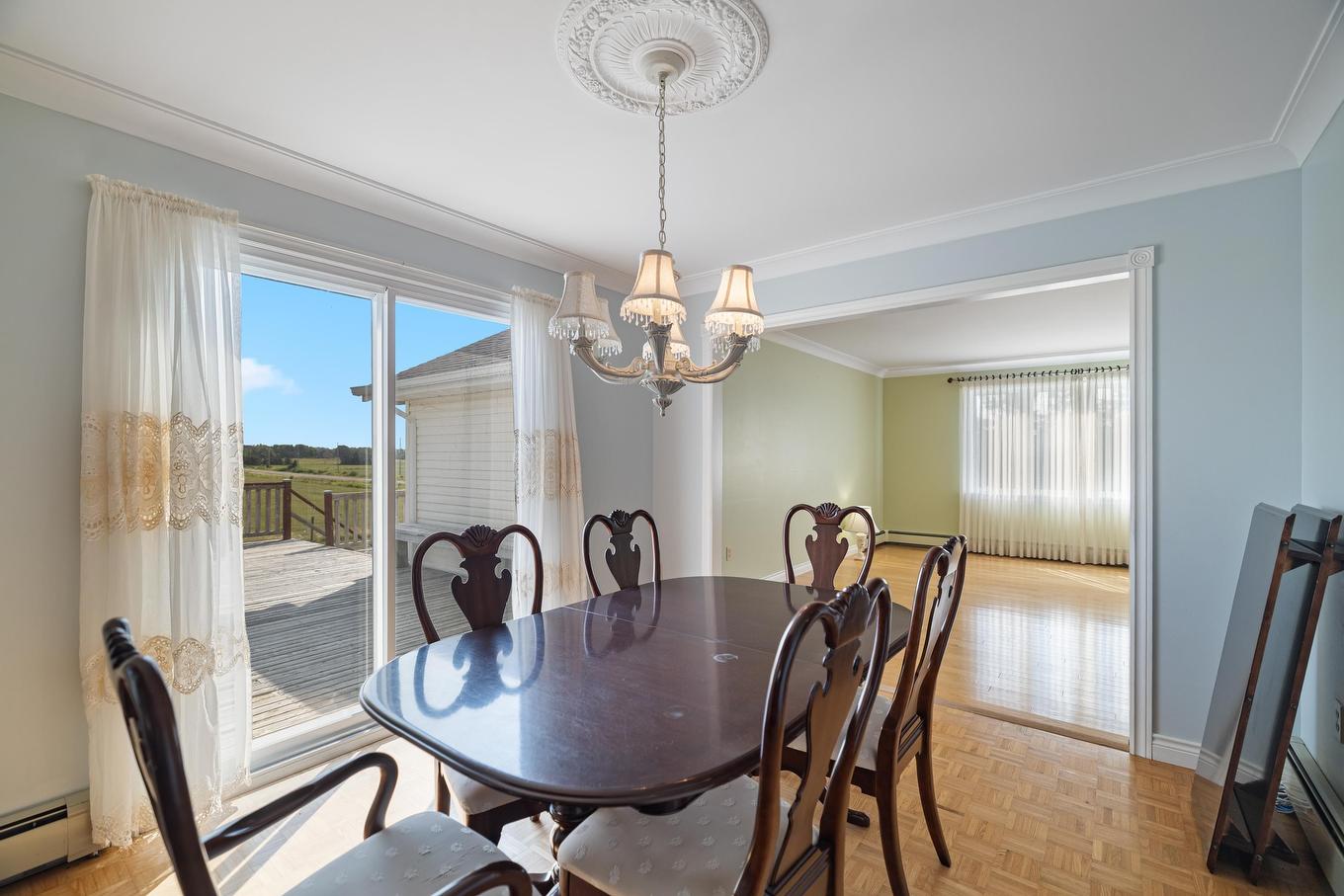 3 Macewen Lane, Cornwall, PE