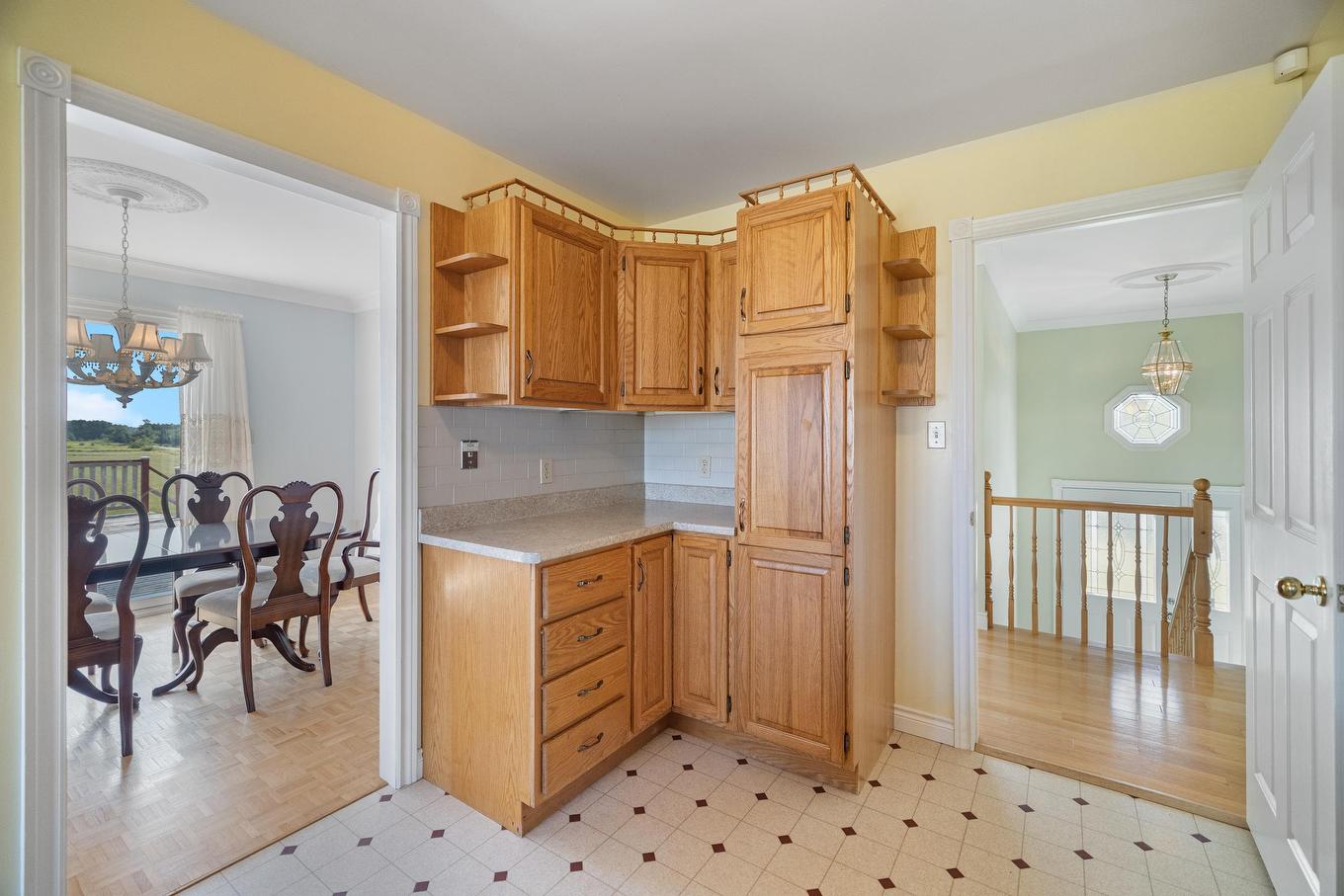 3 Macewen Lane, Cornwall, PE