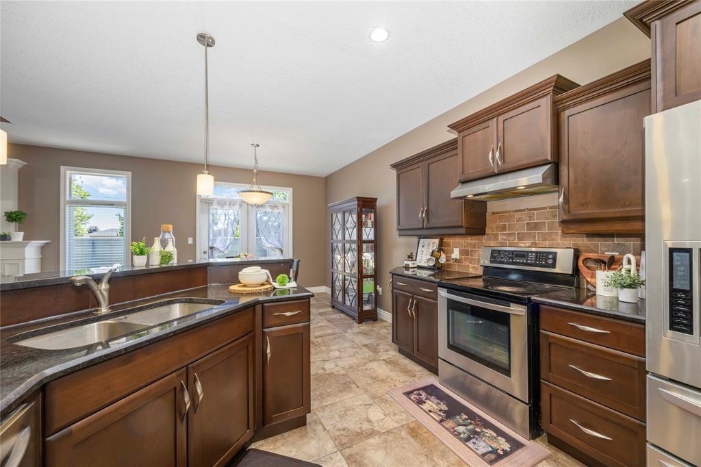 282 Sawgrass Place, Sarnia, ON