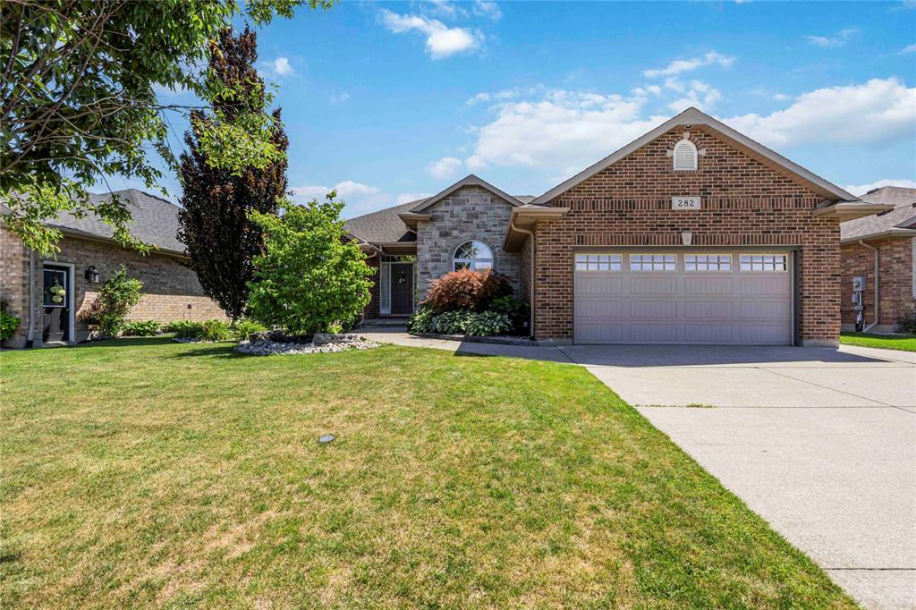 282 Sawgrass Place, Sarnia, ON