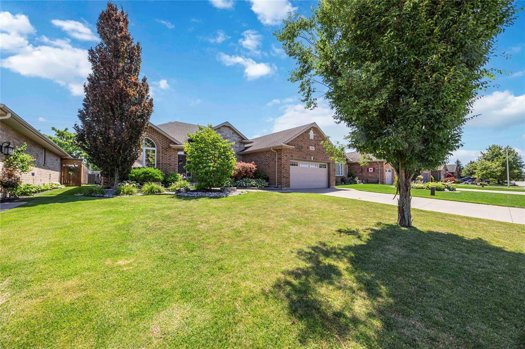 282 Sawgrass Place, Sarnia, ON