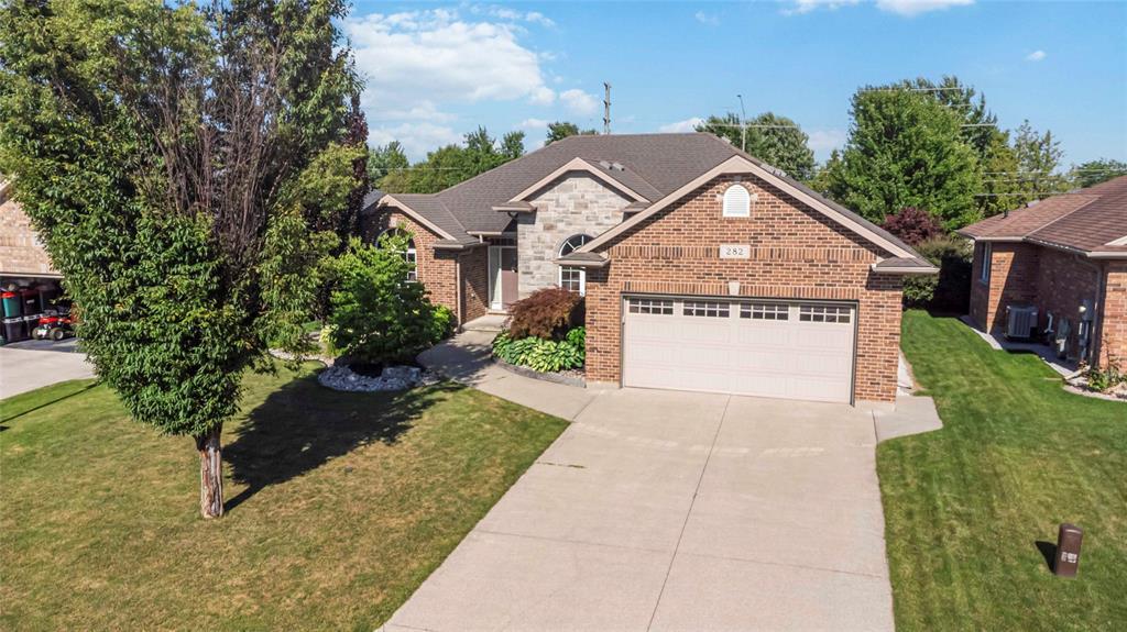 282 Sawgrass Place, Sarnia, ON