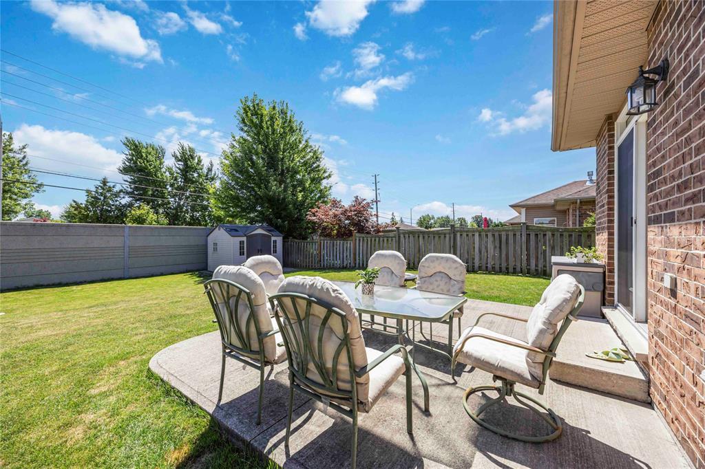 282 Sawgrass Place, Sarnia, ON