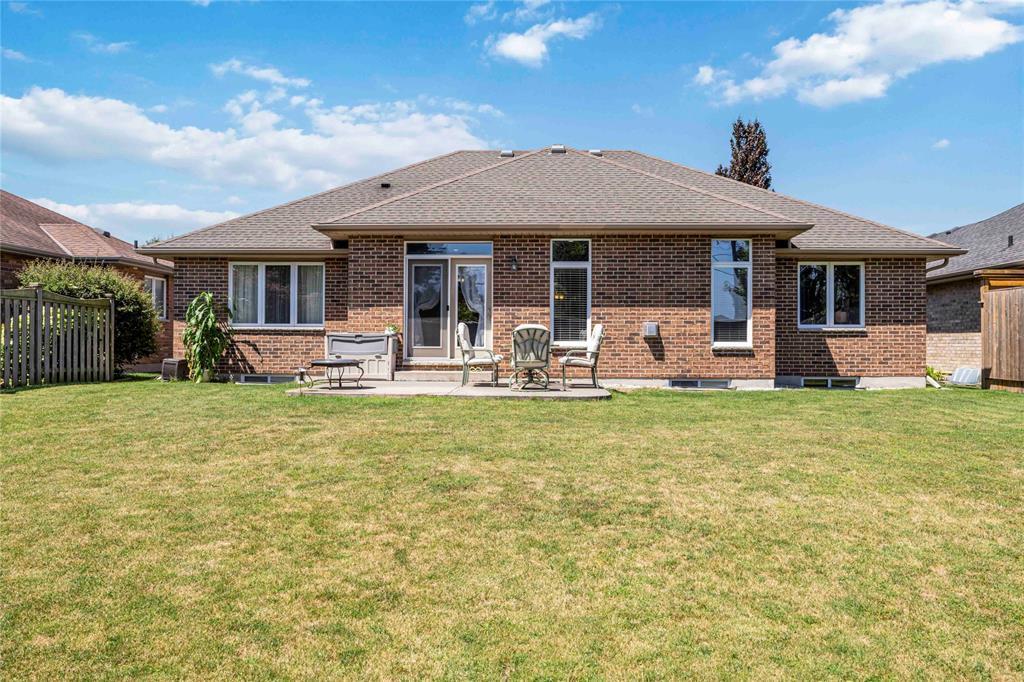 282 Sawgrass Place, Sarnia, ON