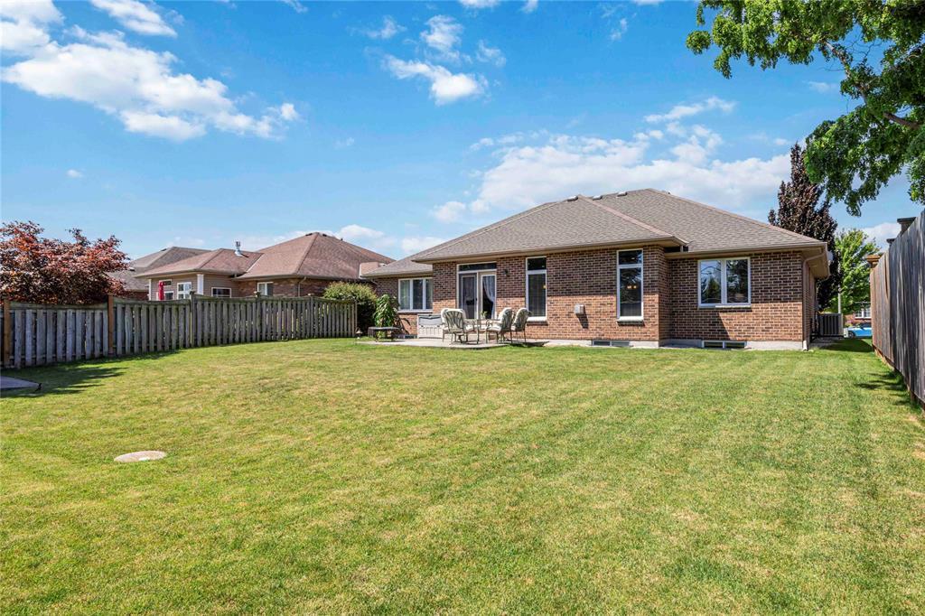 282 Sawgrass Place, Sarnia, ON