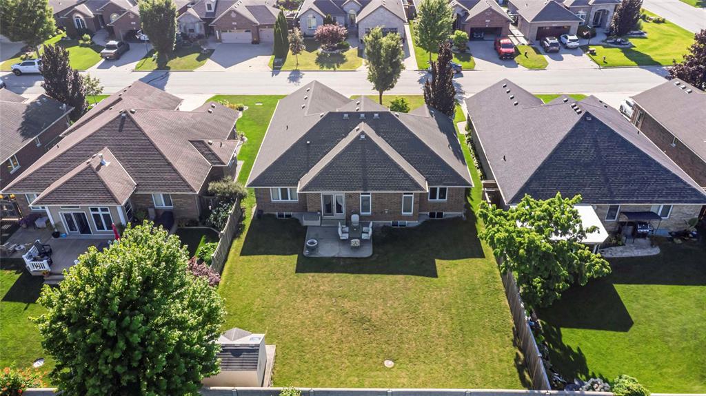 282 Sawgrass Place, Sarnia, ON