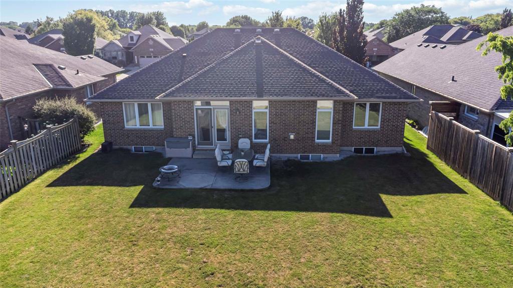 282 Sawgrass Place, Sarnia, ON