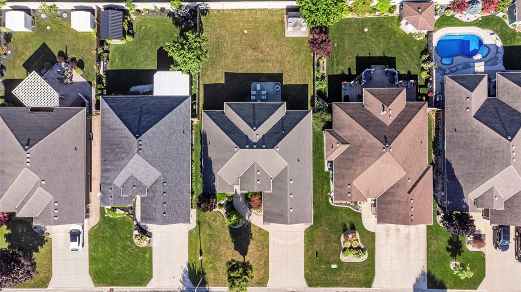 282 Sawgrass Place, Sarnia, ON