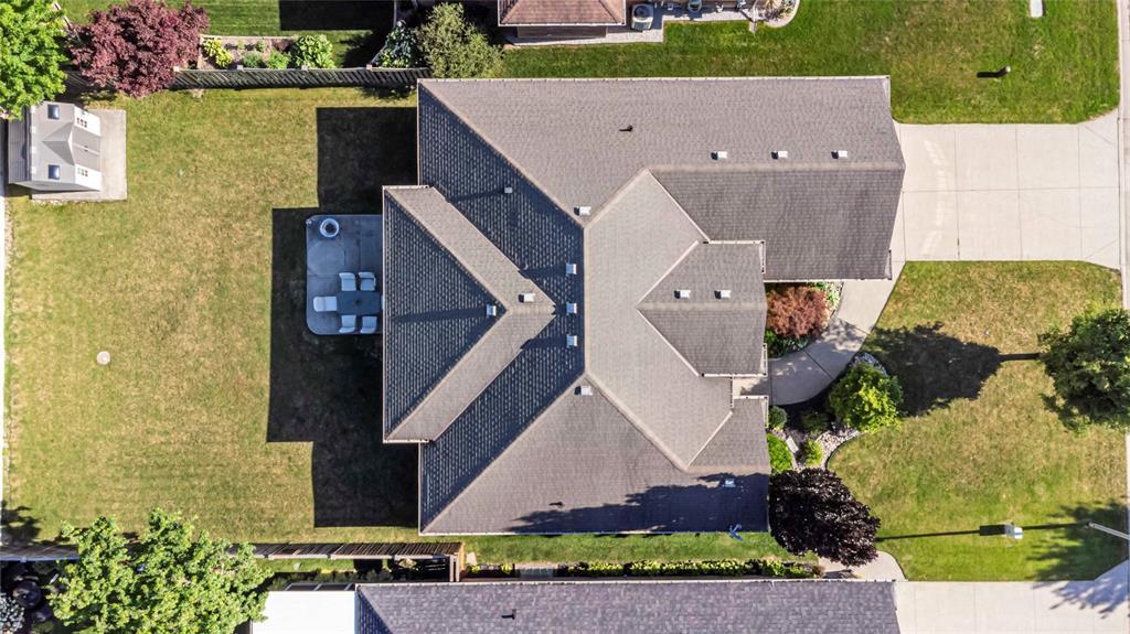 282 Sawgrass Place, Sarnia, ON