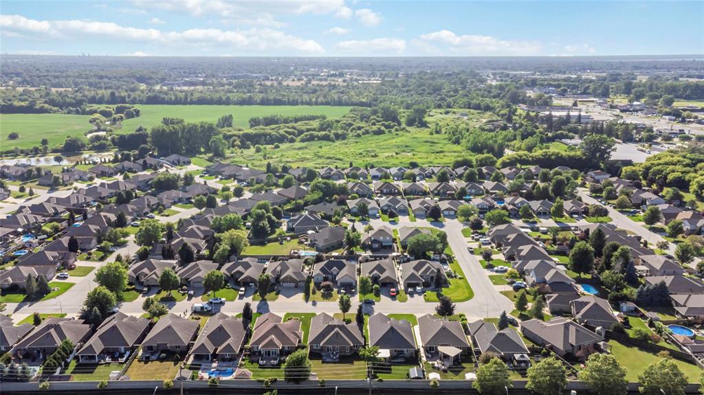 282 Sawgrass Place, Sarnia, ON