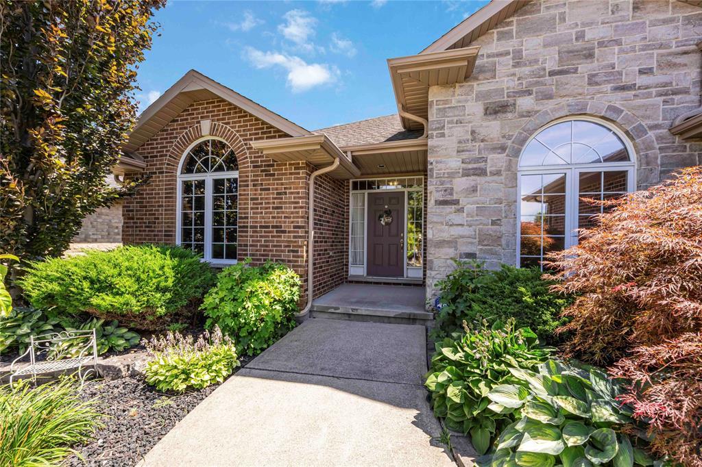 282 Sawgrass Place, Sarnia, ON