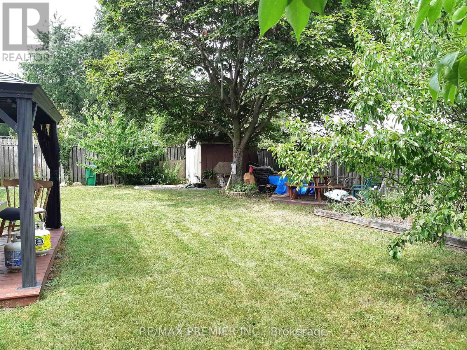 32 Dunblaine Crescent, Brampton, ON - Outdoor