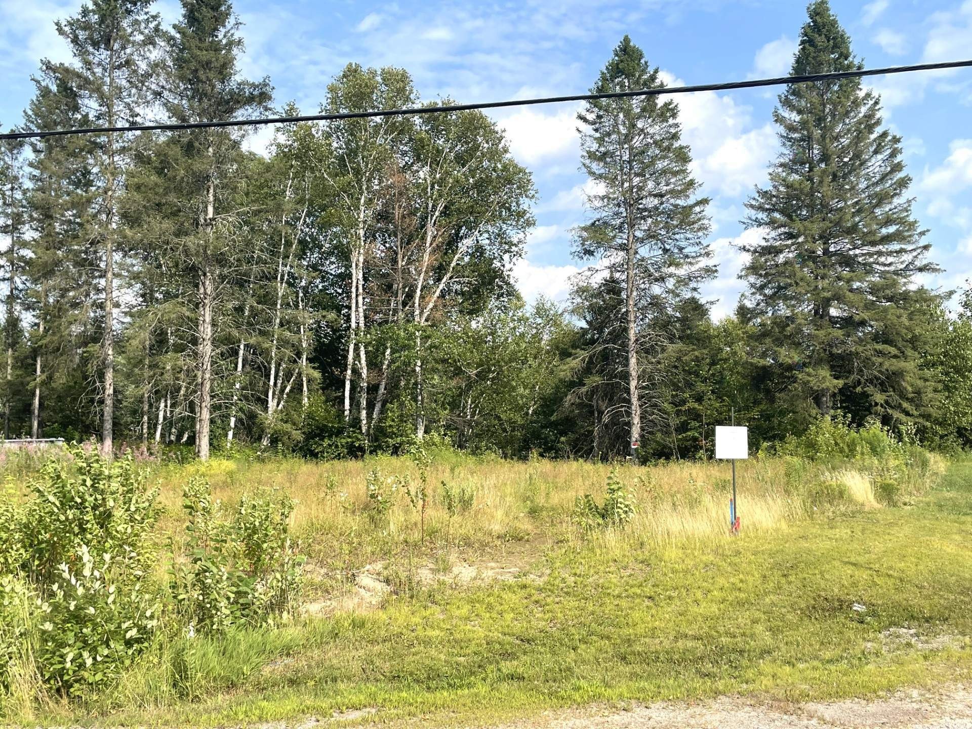 Terre/Terrain - Rue Des Algonquins, Mont-Laurier, QC