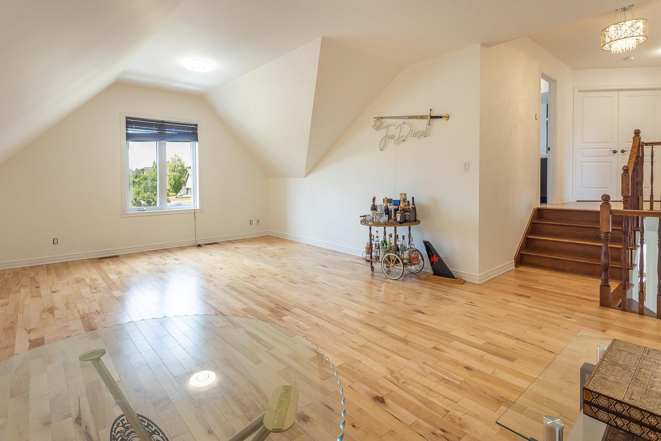 Den - 111 Rue Jean-Paul-Lemieux, Notre-Dame-De-L'Île-Perrot, QC - Indoor Photo Showing Other Room