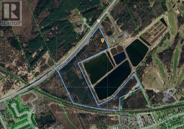 4250 Taylor Kidd Boulevard, Loyalist (Amherstview), ON