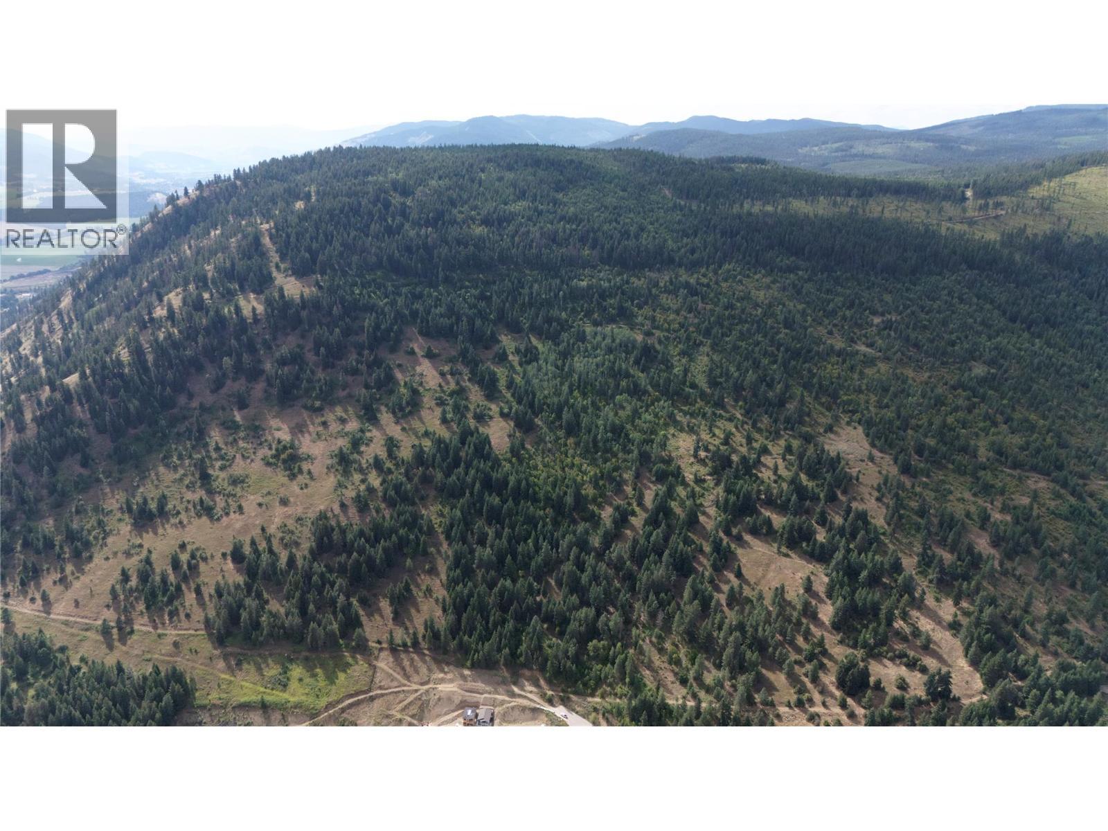 Lot 1 & 2 Gibson Road, Lumby, BC