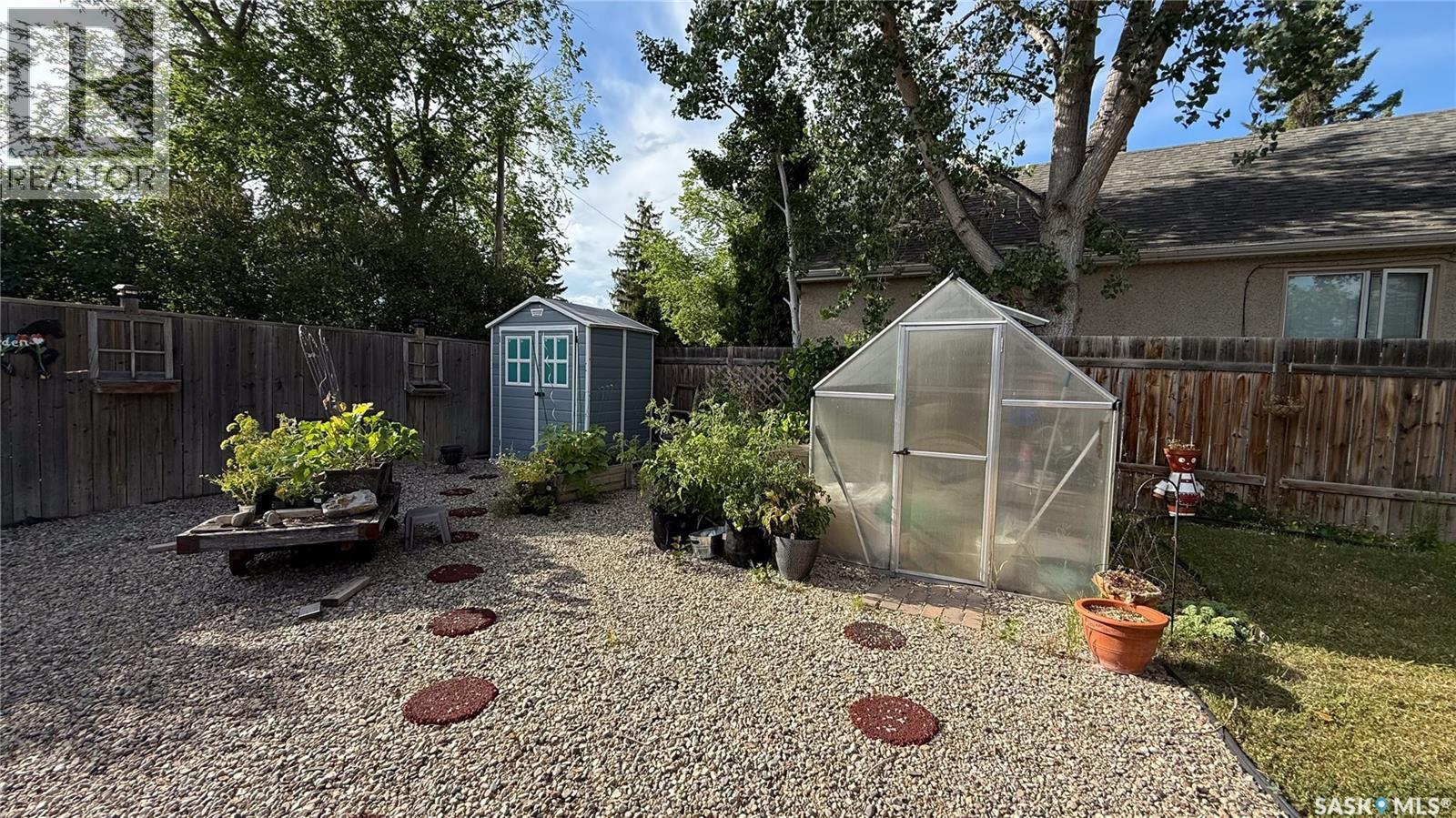 1832 101St Street, North Battleford, SK - Outdoor