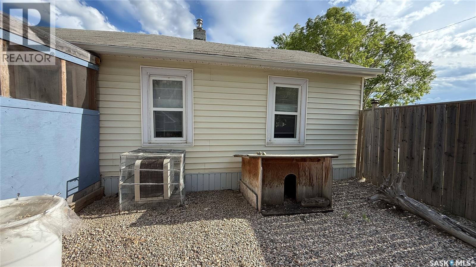 1832 101St Street, North Battleford, SK - Outdoor With Exterior