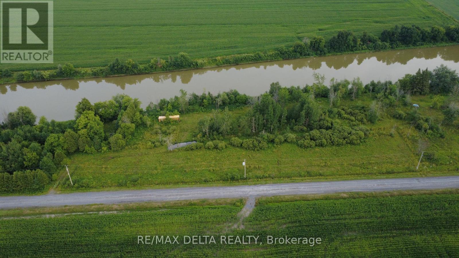 Lot1 Concession 11, The Nation, ON