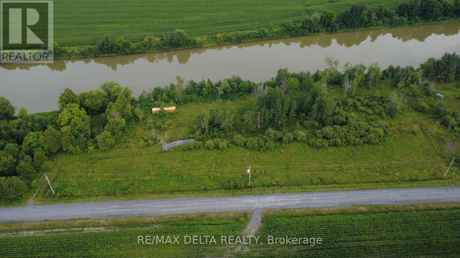 Lot1 Concession 11, The Nation, ON