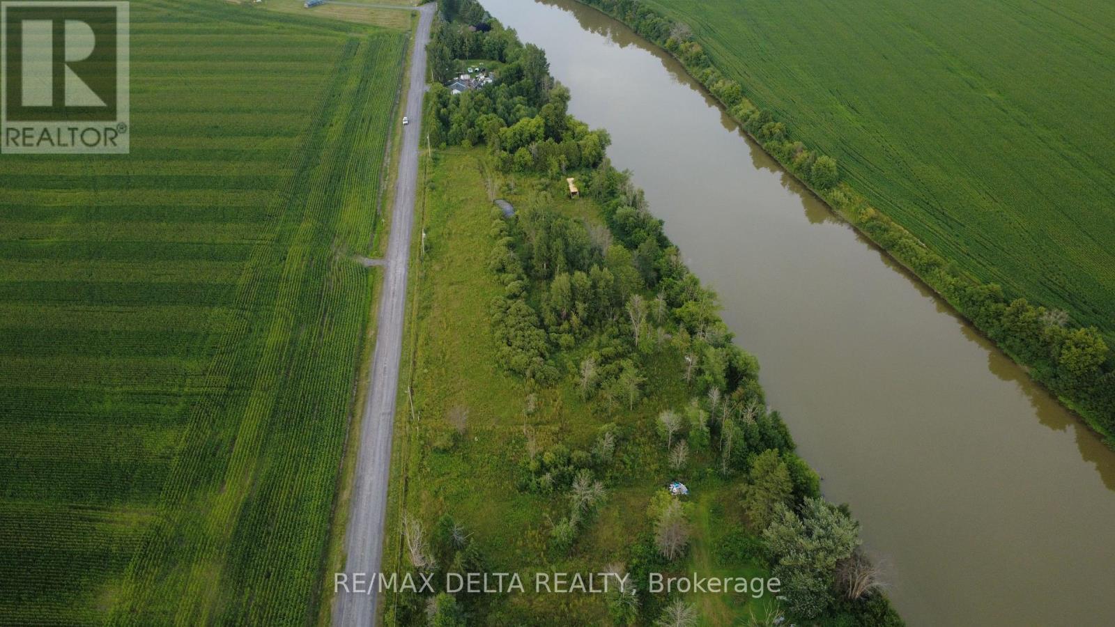 Lot1 Concession 11, The Nation, ON