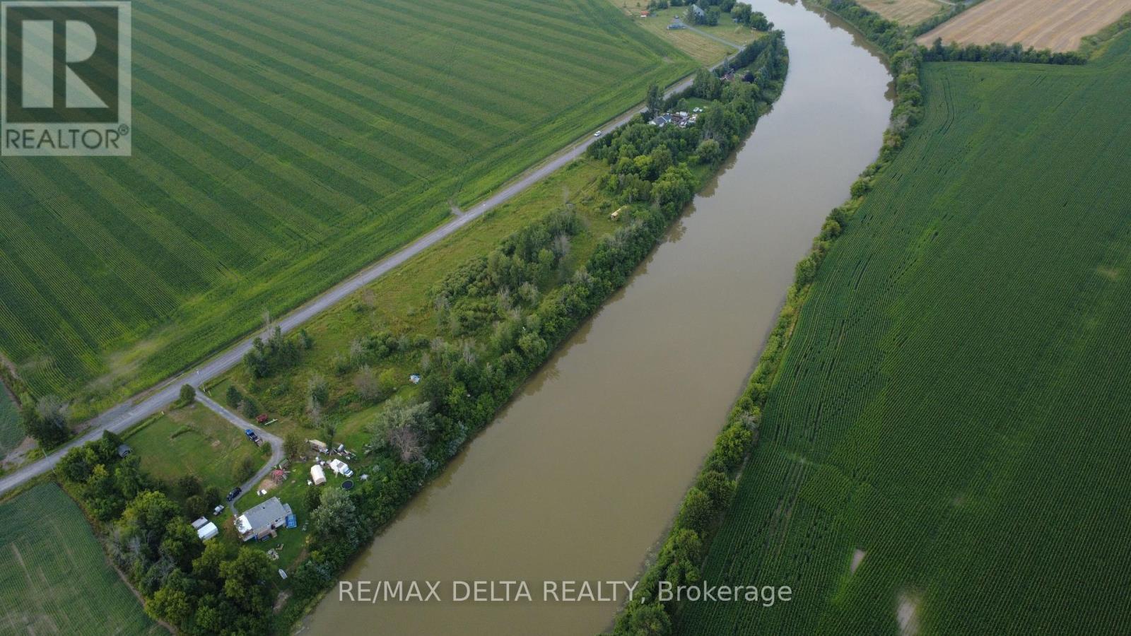 Lot1 Concession 11, The Nation, ON