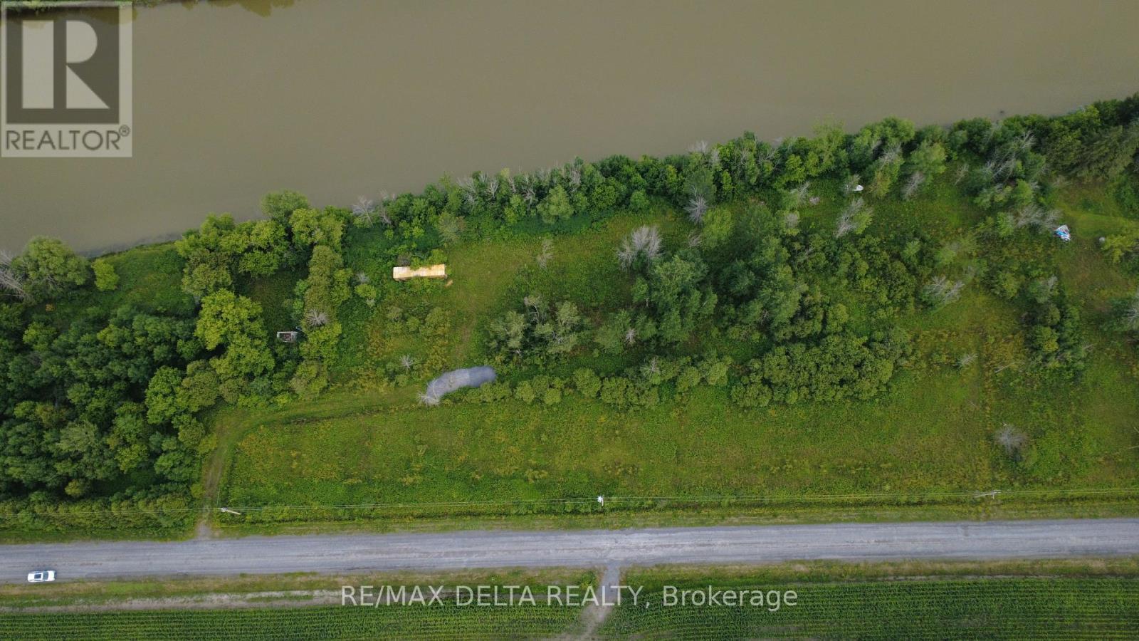 Lot1 Concession 11, The Nation, ON