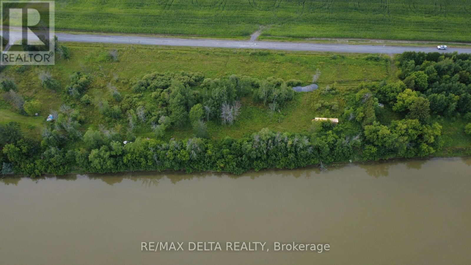 Lot1 Concession 11, The Nation, ON